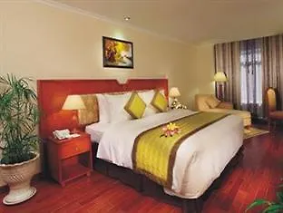 First Hotel - New Wing 4*, Ho Chi Minh City Vietnam