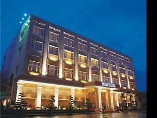 First Hotel - New Wing