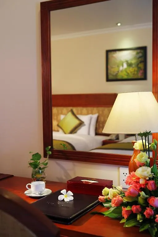 First Hotel - New Wing