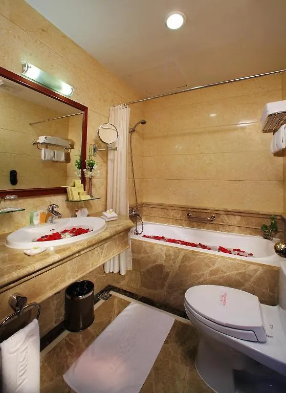 First Hotel - New Wing 4*, Ho Chi Minh City