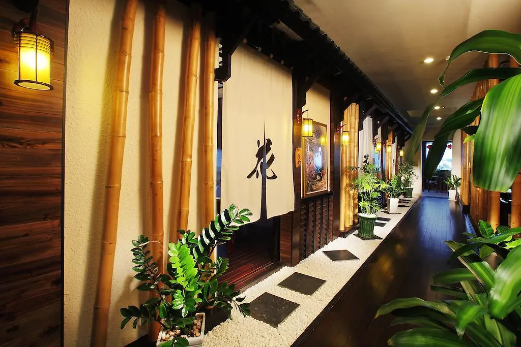 First Hotel - New Wing 4*, Ho Chi Minh City Vietnam