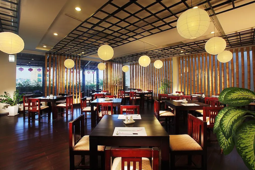 First Hotel - New Wing  Ho Chi Minh City