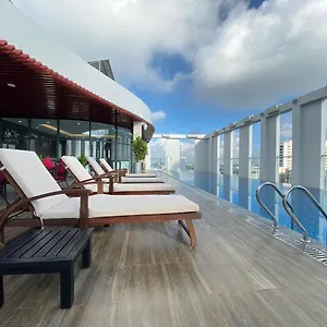 Muong Thanh Luxury Saigon **** Hô Chi Minh-Ville