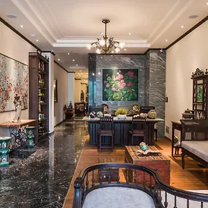 玫瑰园波因特酒店 酒店