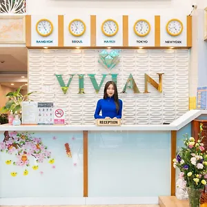 Hotel Vivian Saigon