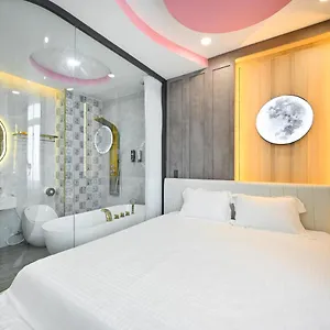 Hotel Lotus Airport Saigon