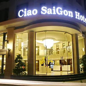 Hotel Ciao Saigon &