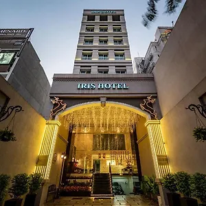 Hotel Iris