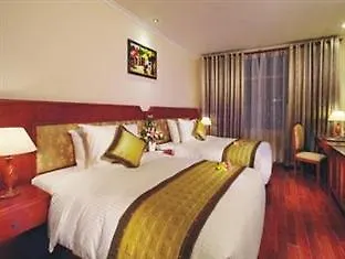 First Hotel - New Wing  Ho Či Minovo Město