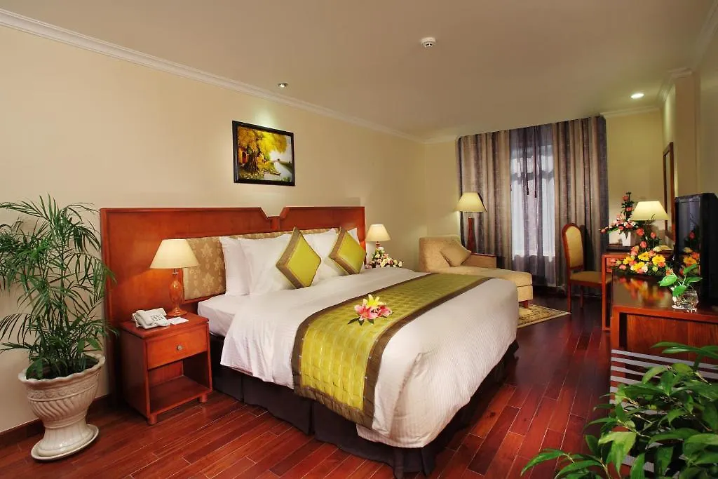 First Hotel - New Wing
