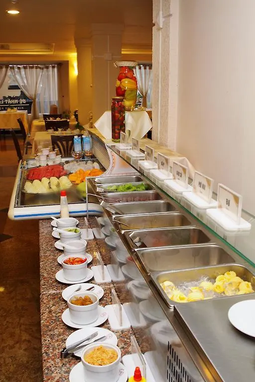 First Hotel - New Wing Vietnam