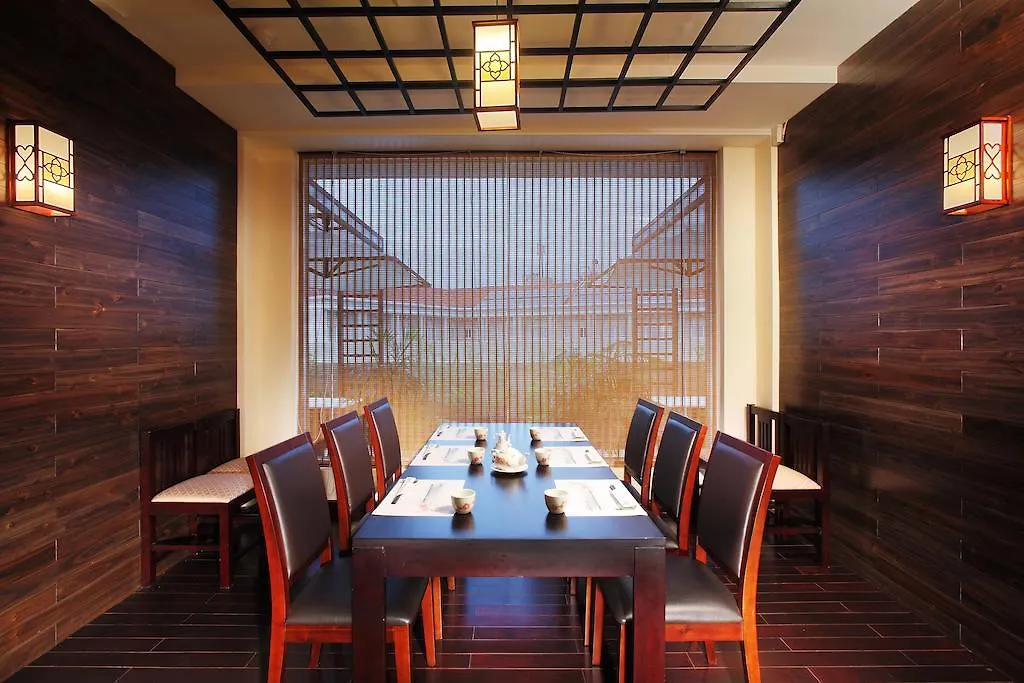 First Hotel - New Wing Vietnam